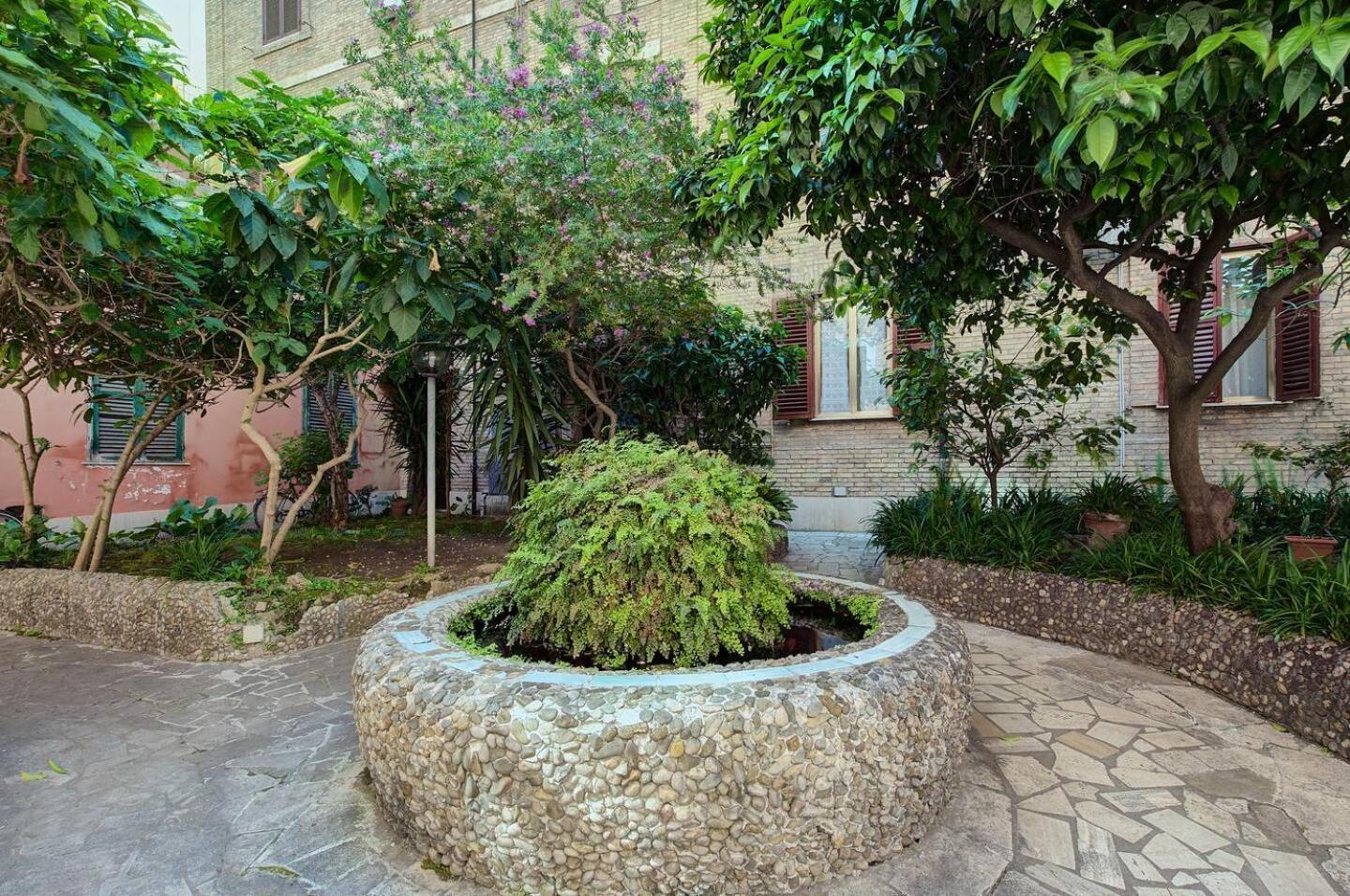 Amp Vatican House Rome Extérieur photo