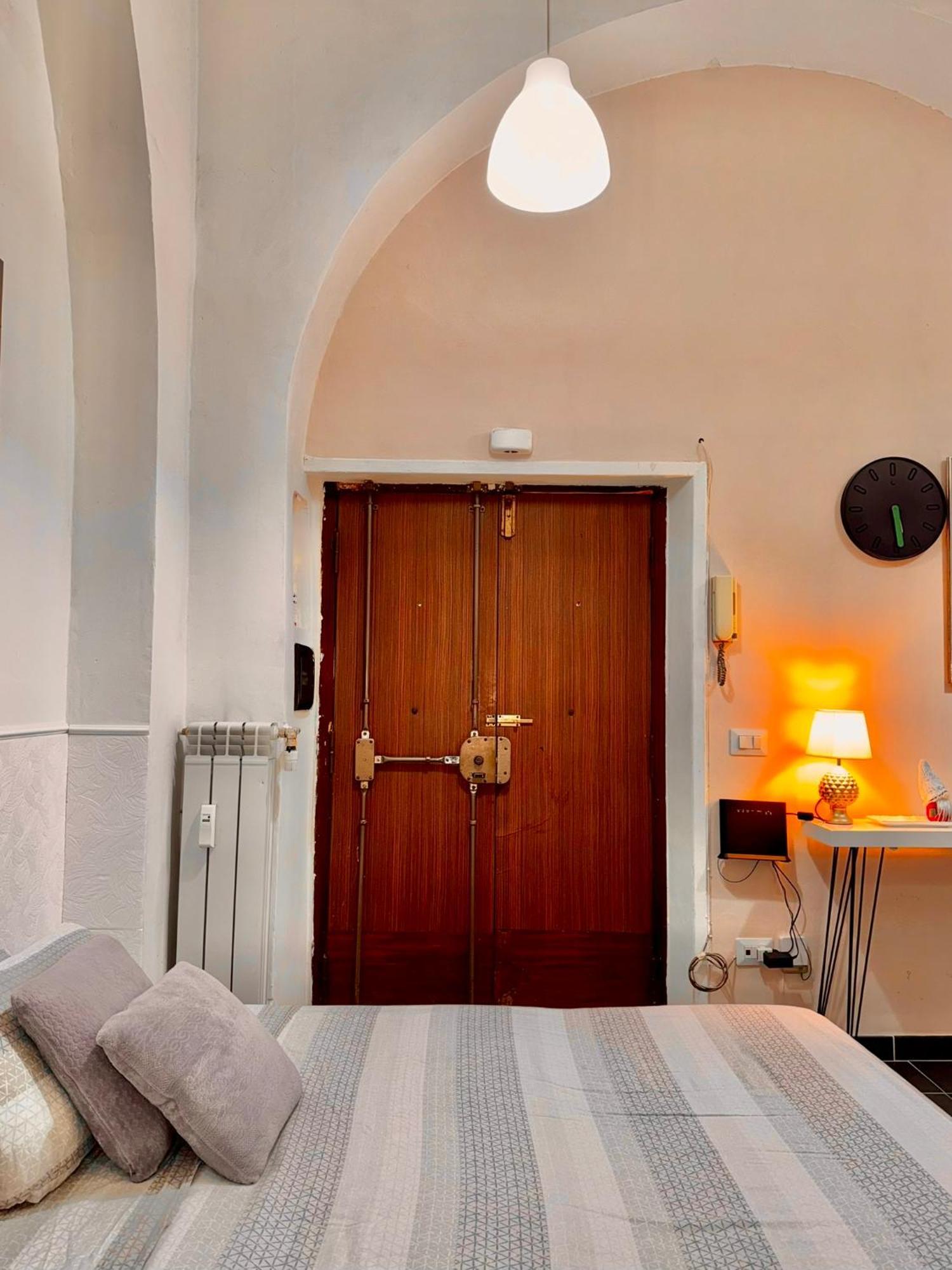 Amp Vatican House Rome Extérieur photo