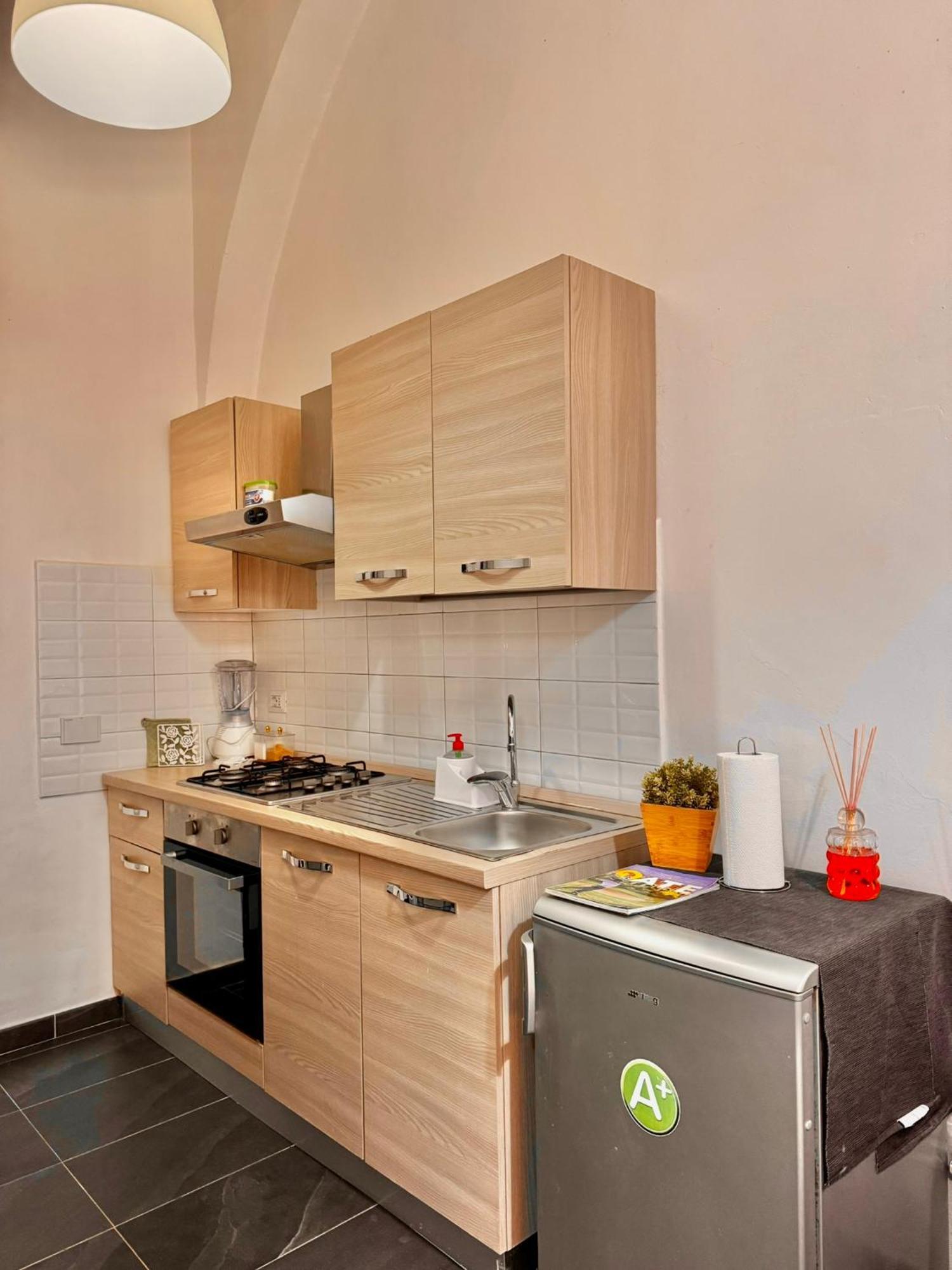 Amp Vatican House Rome Extérieur photo