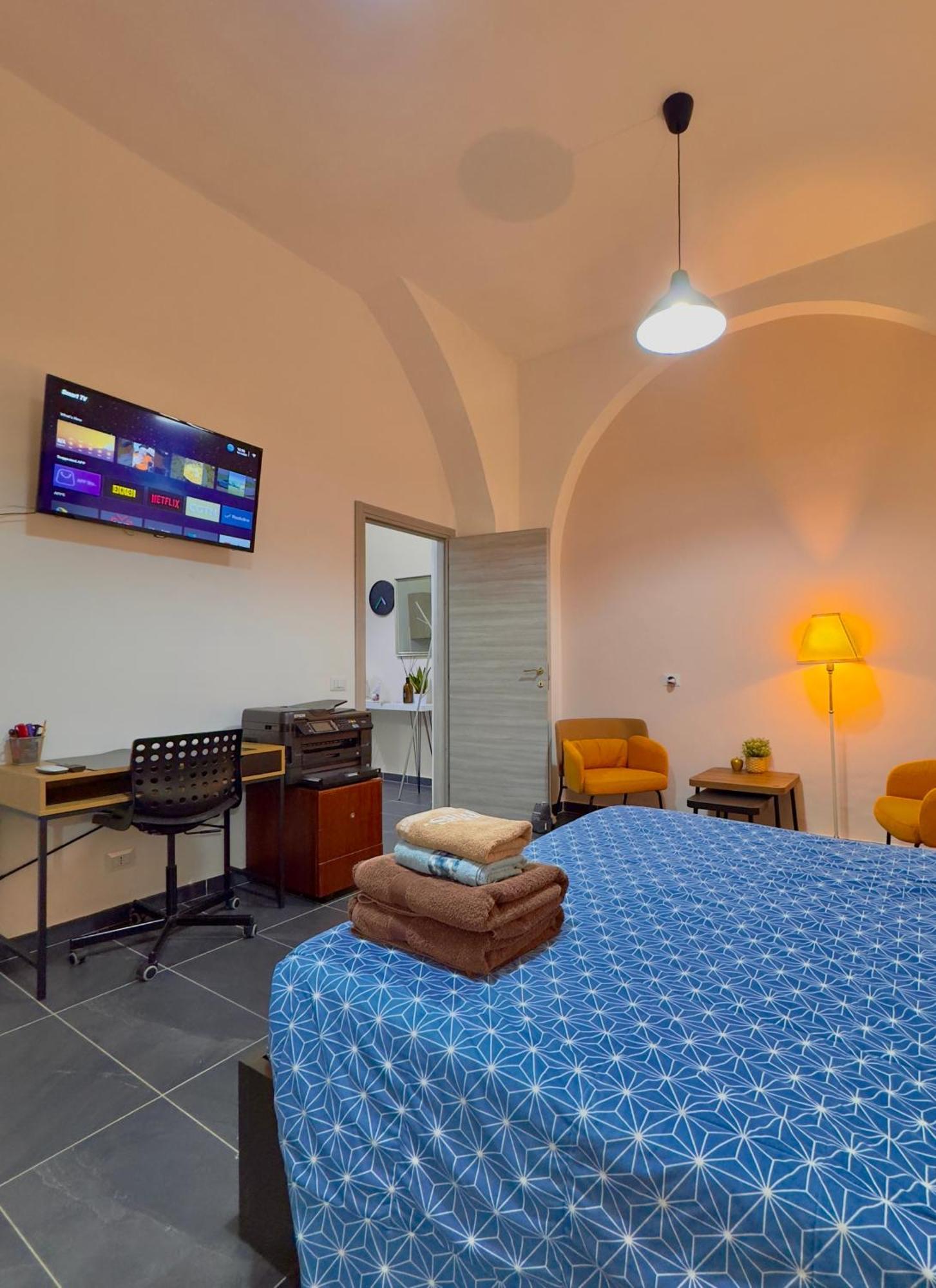 Amp Vatican House Rome Extérieur photo