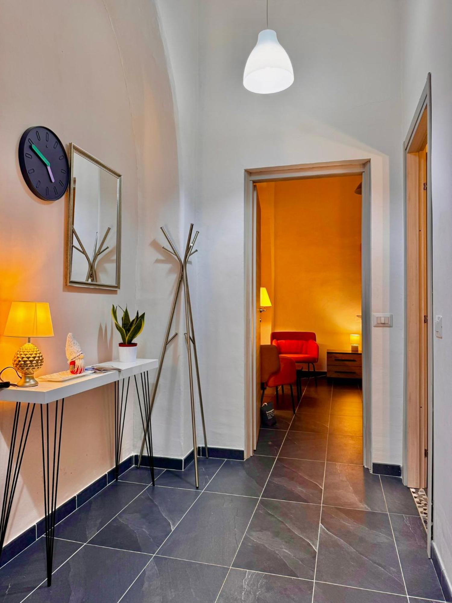 Amp Vatican House Rome Extérieur photo